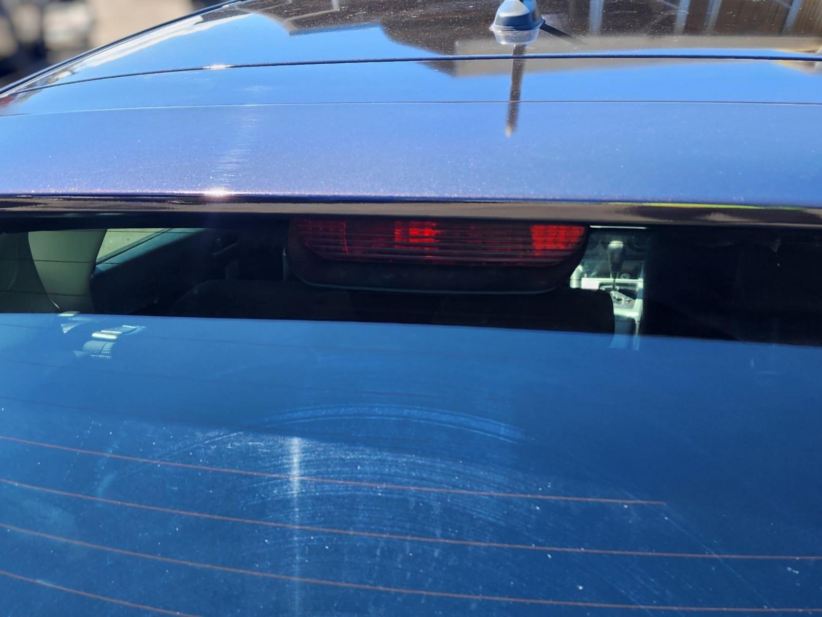 High Level Stoplight