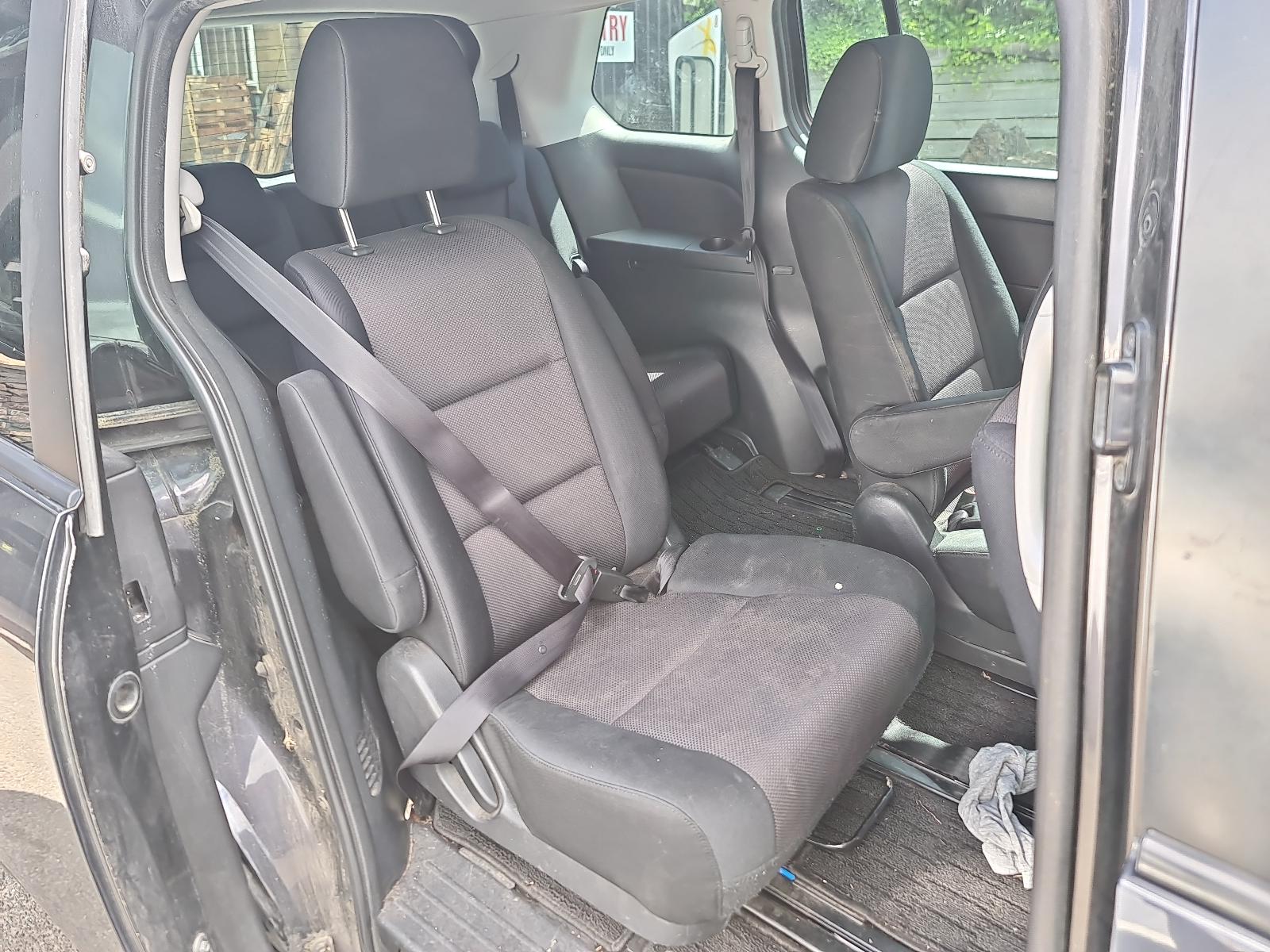 Mazda MPV - LY 2006-2016