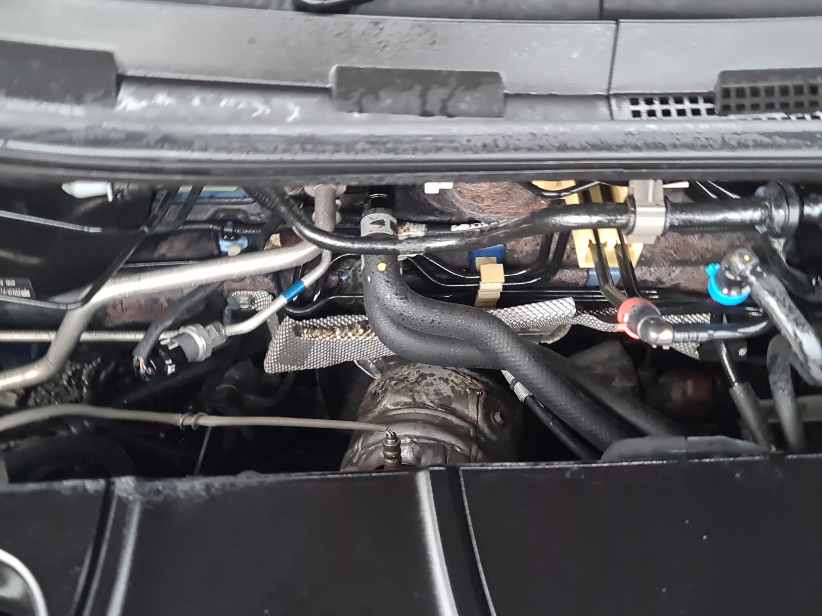 Mazda Axela - BK 2003-2009