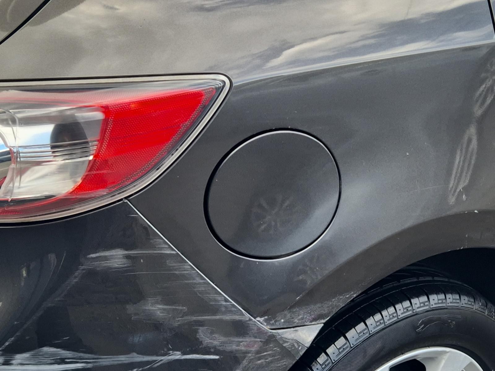 Mazda Axela - BL 2009-2013