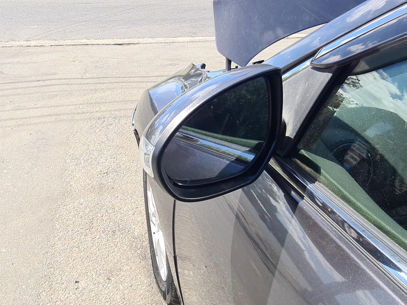 Mazda Atenza - GH 2008-2012