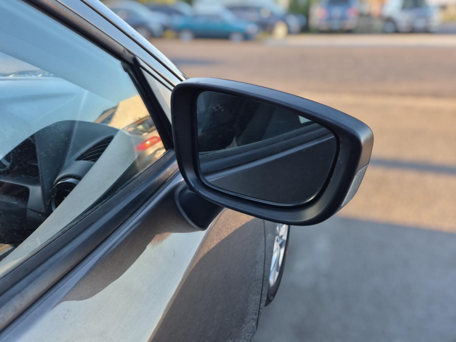 Mazda Demio - DJ 2014-Present