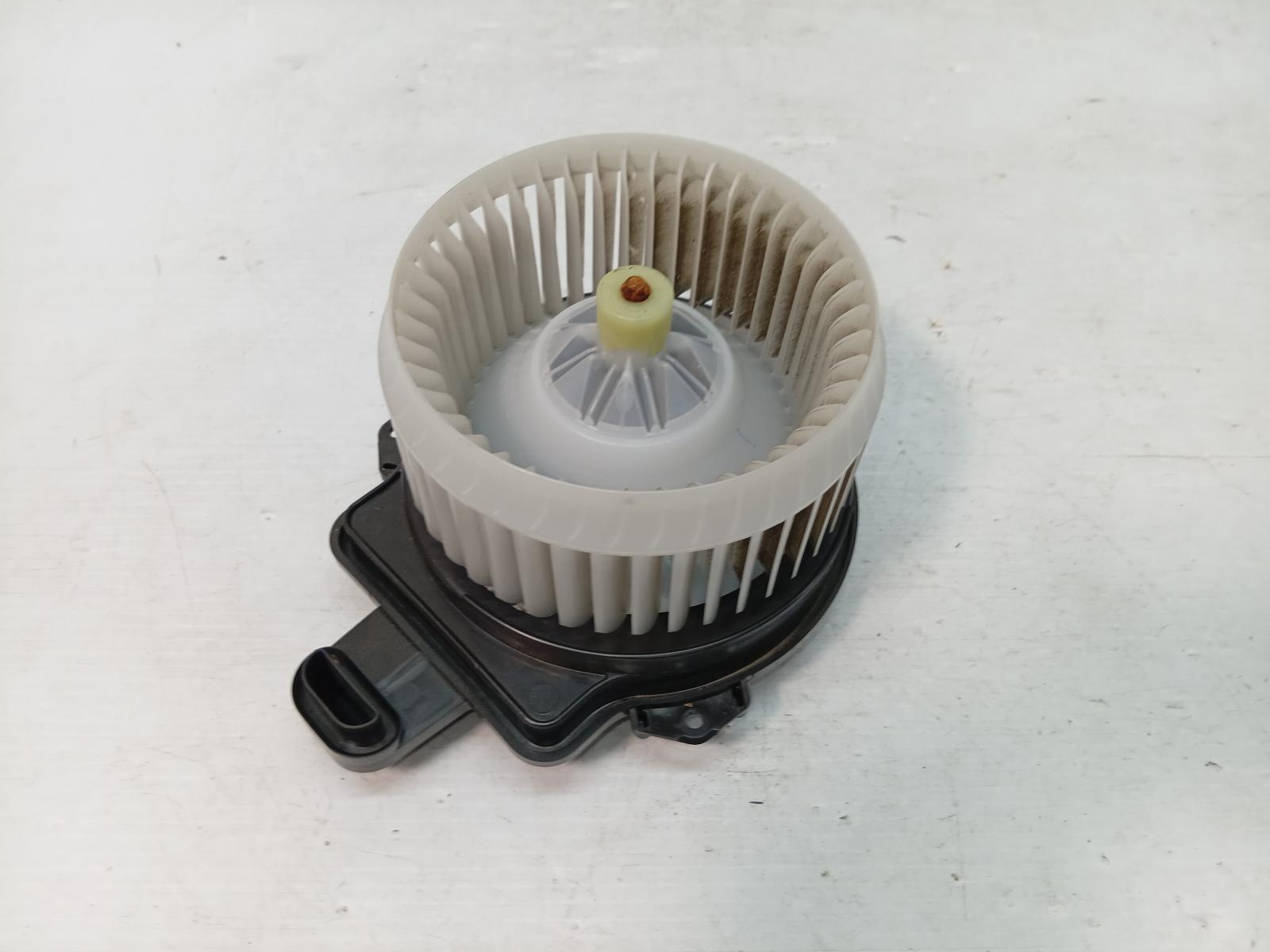 Heater_Fan_Motor