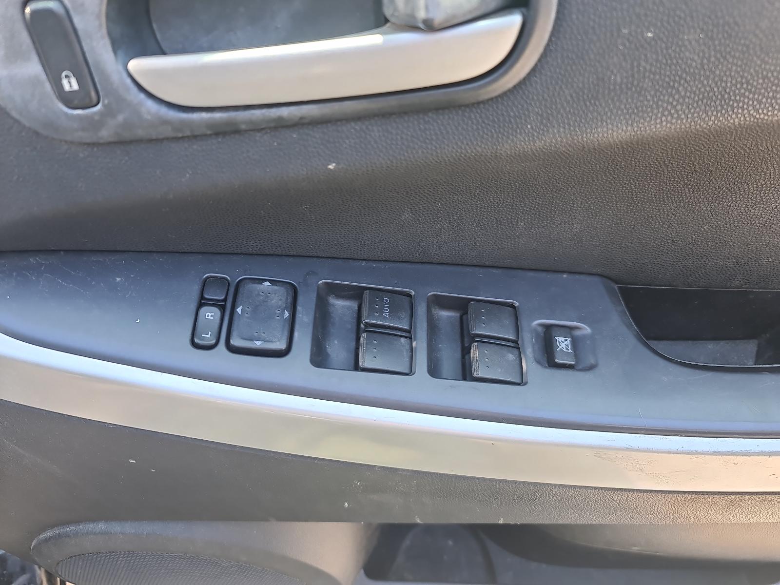 Mazda CX7 - ER 2006-2012