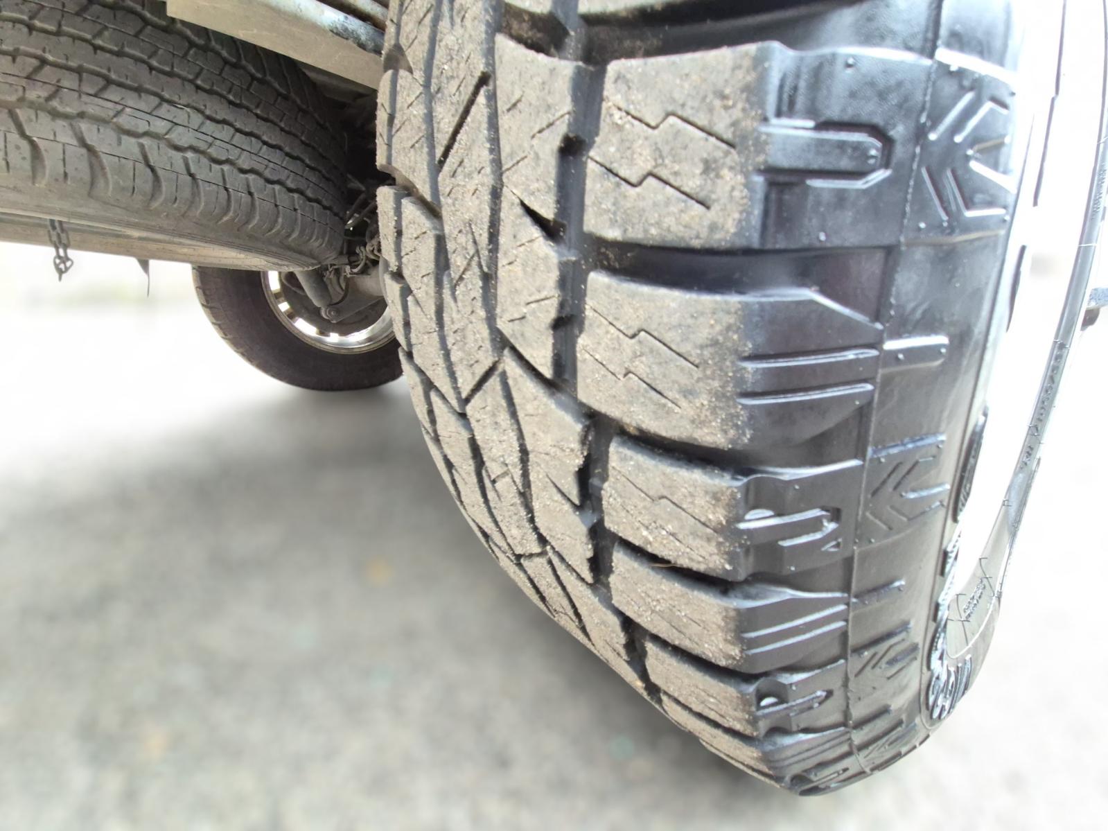 Mazda BT50 - UN 2006-2011