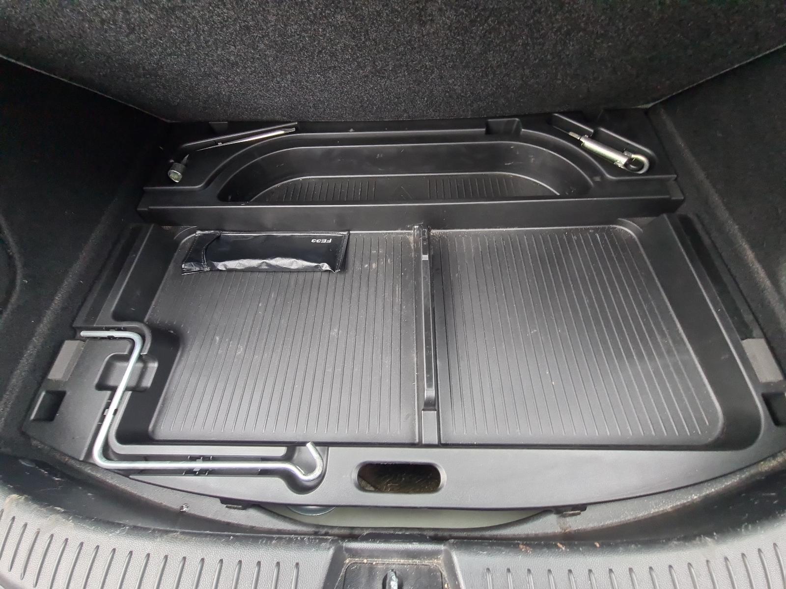 Mazda Axela - BK 2003-2009