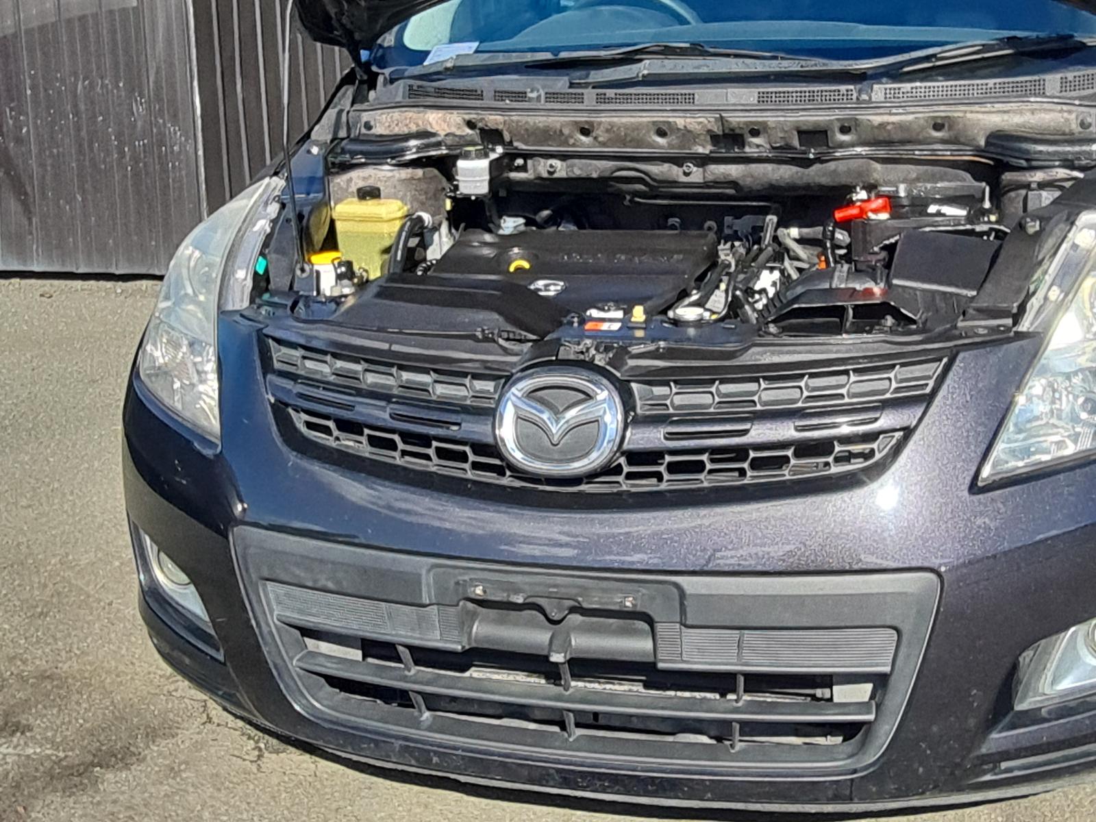 Mazda MPV - LY3P 2007-Present