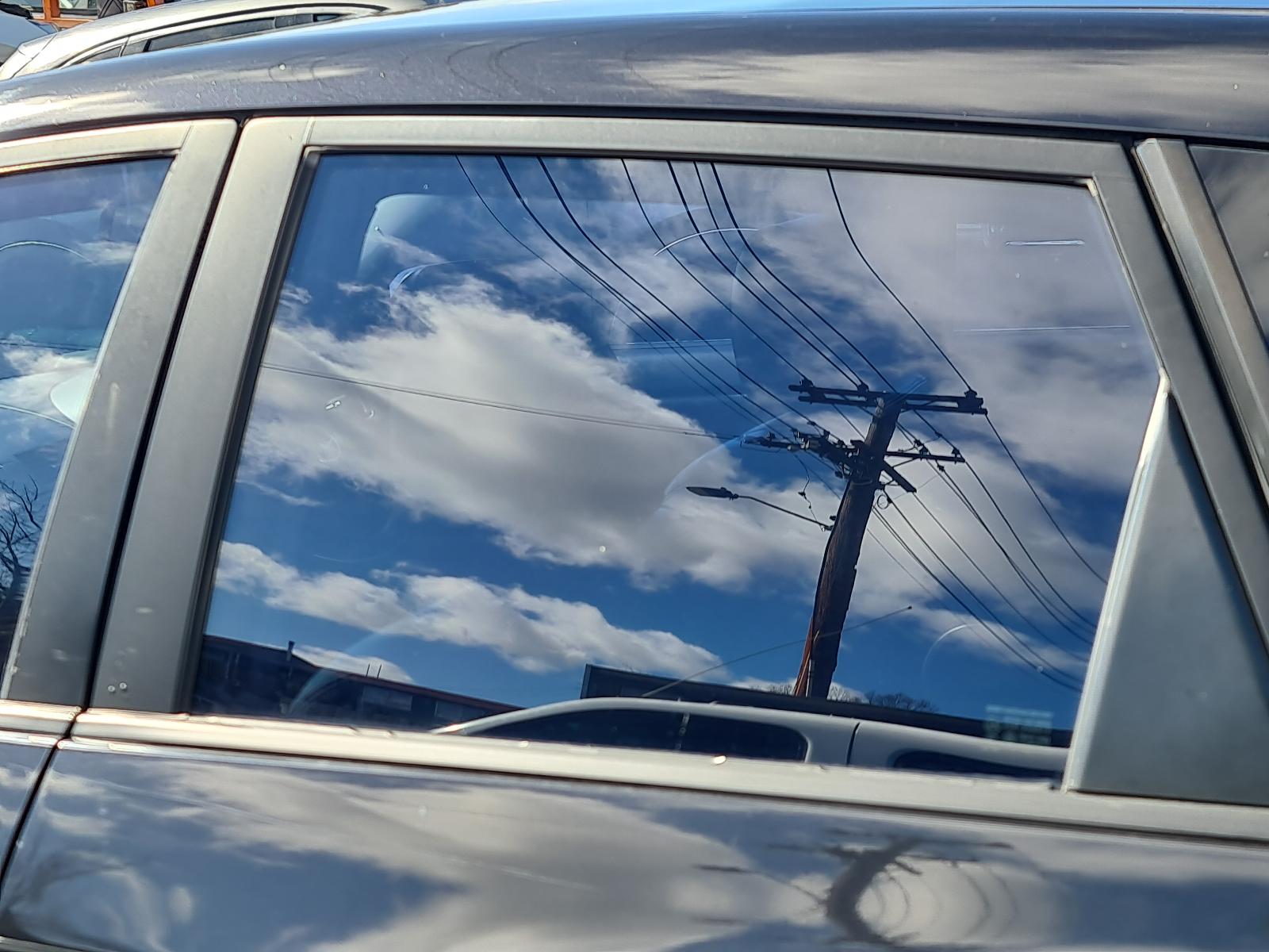 Mazda Axela - BK 2003-2009