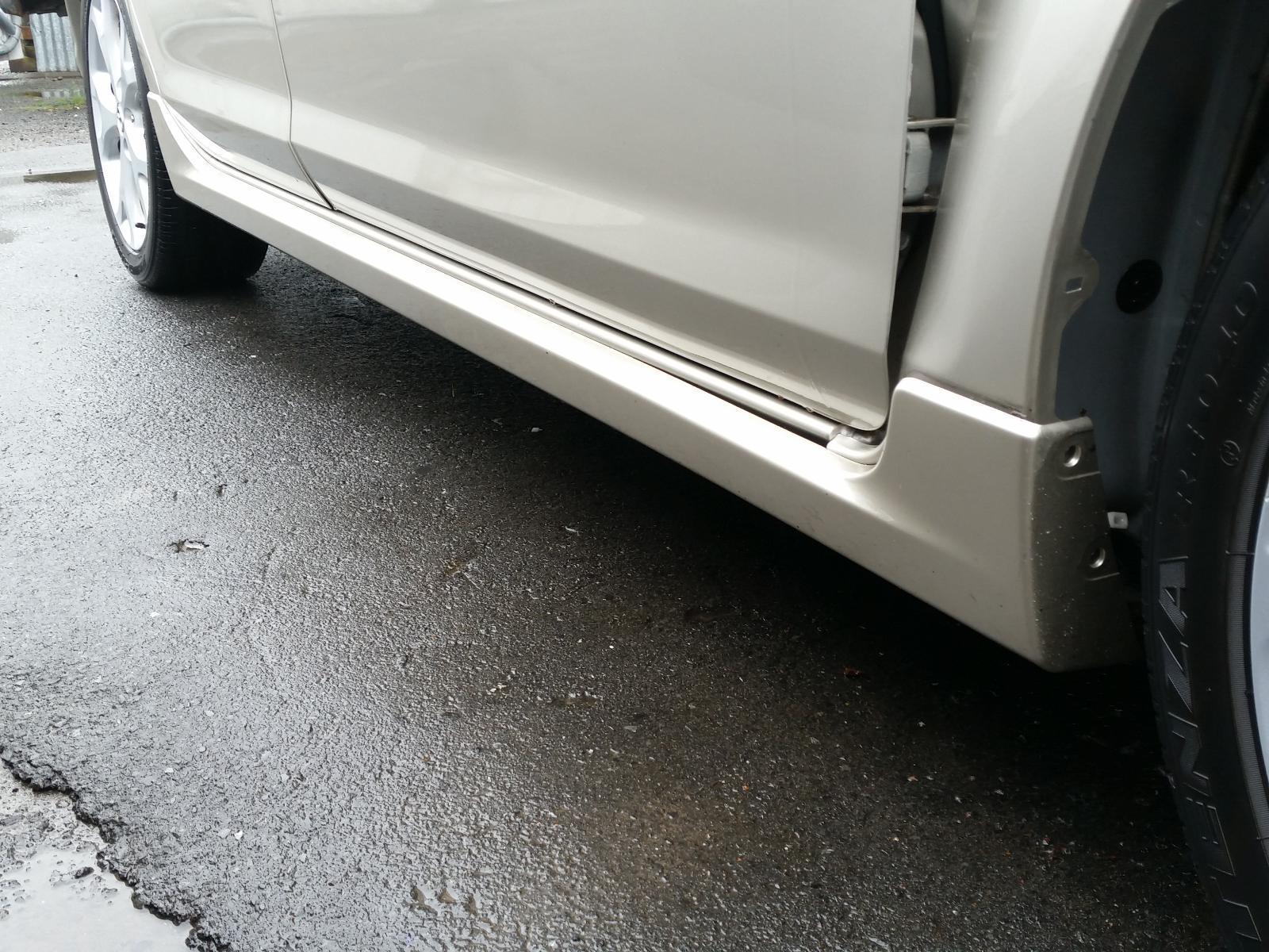 Mazda Mazda3 - BK 2003-2008