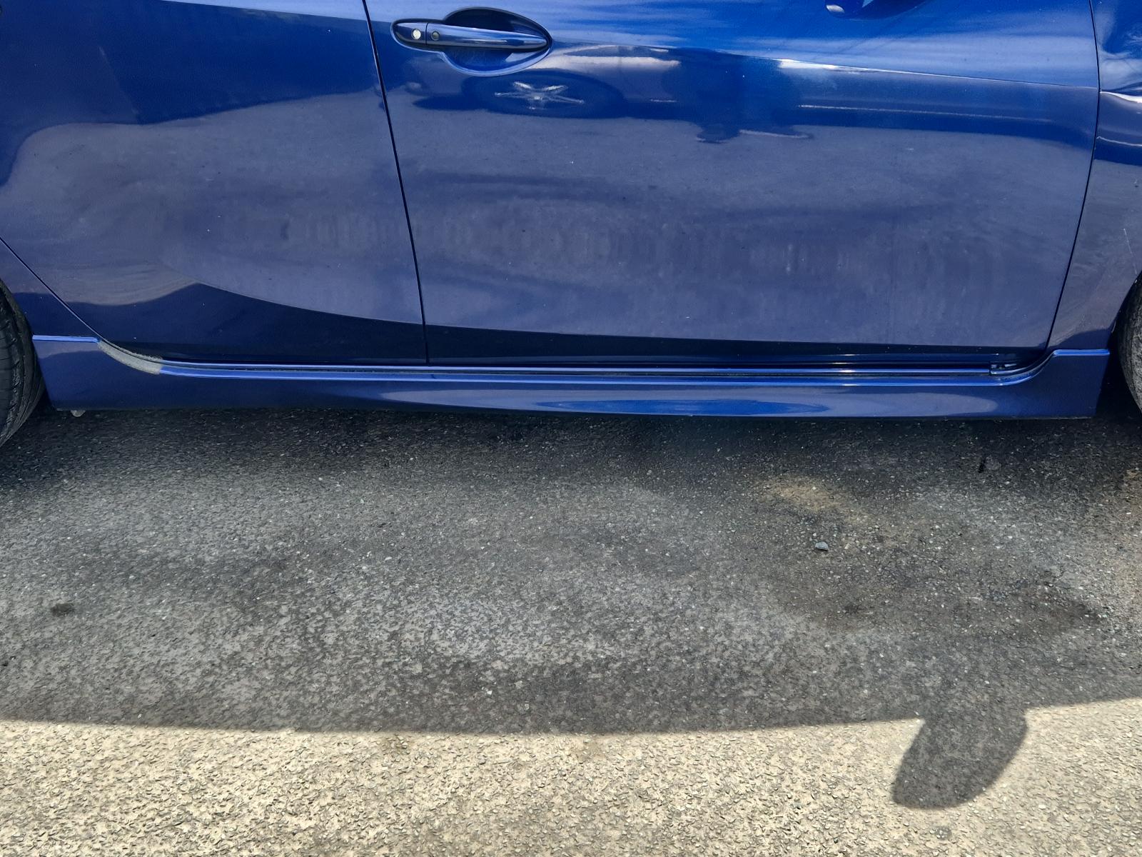 Mazda Axela - BL 2009-2013