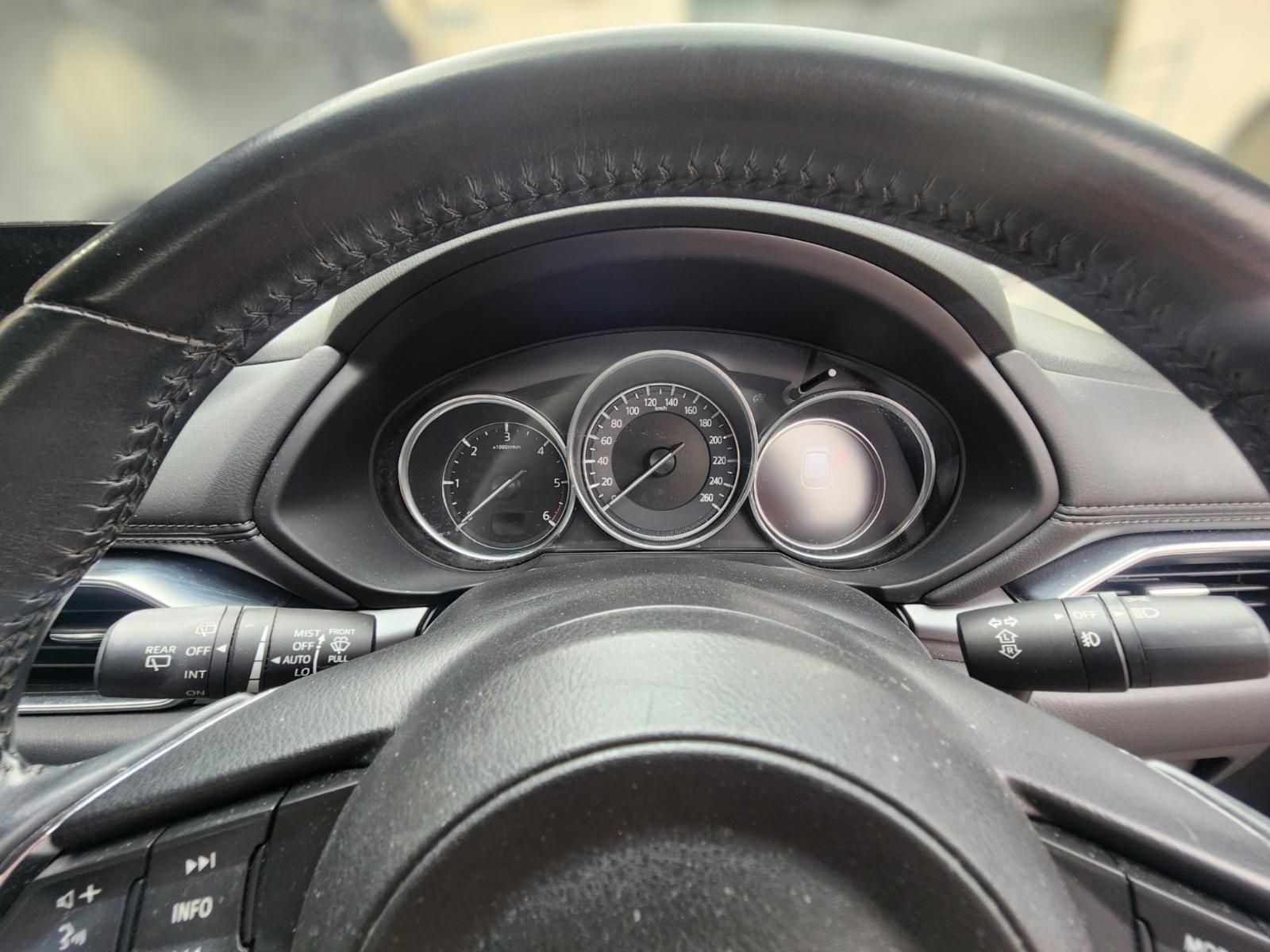 Instrumentcluster