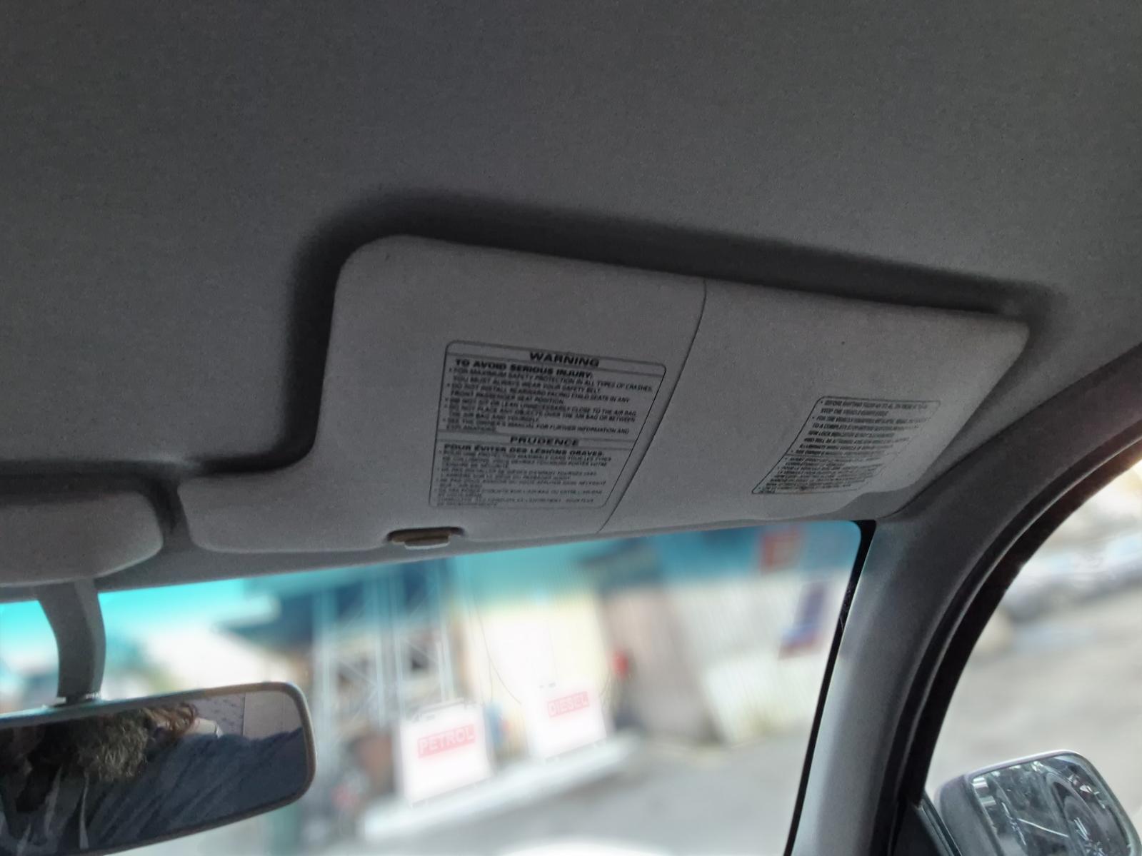 Sunvisor