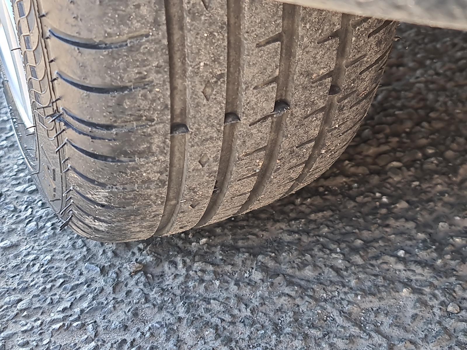 Mazda Axela - BK 2003-2009