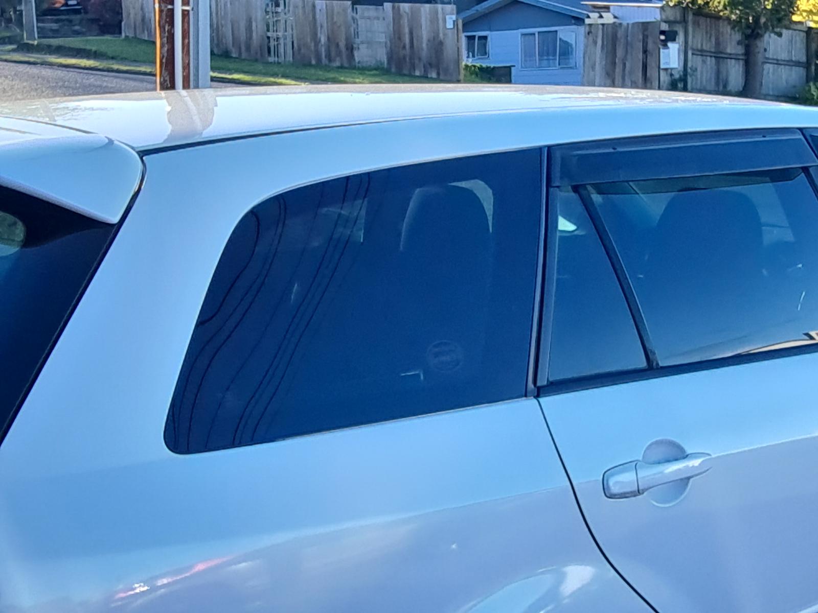 Mazda Atenza - GY 2002-2008