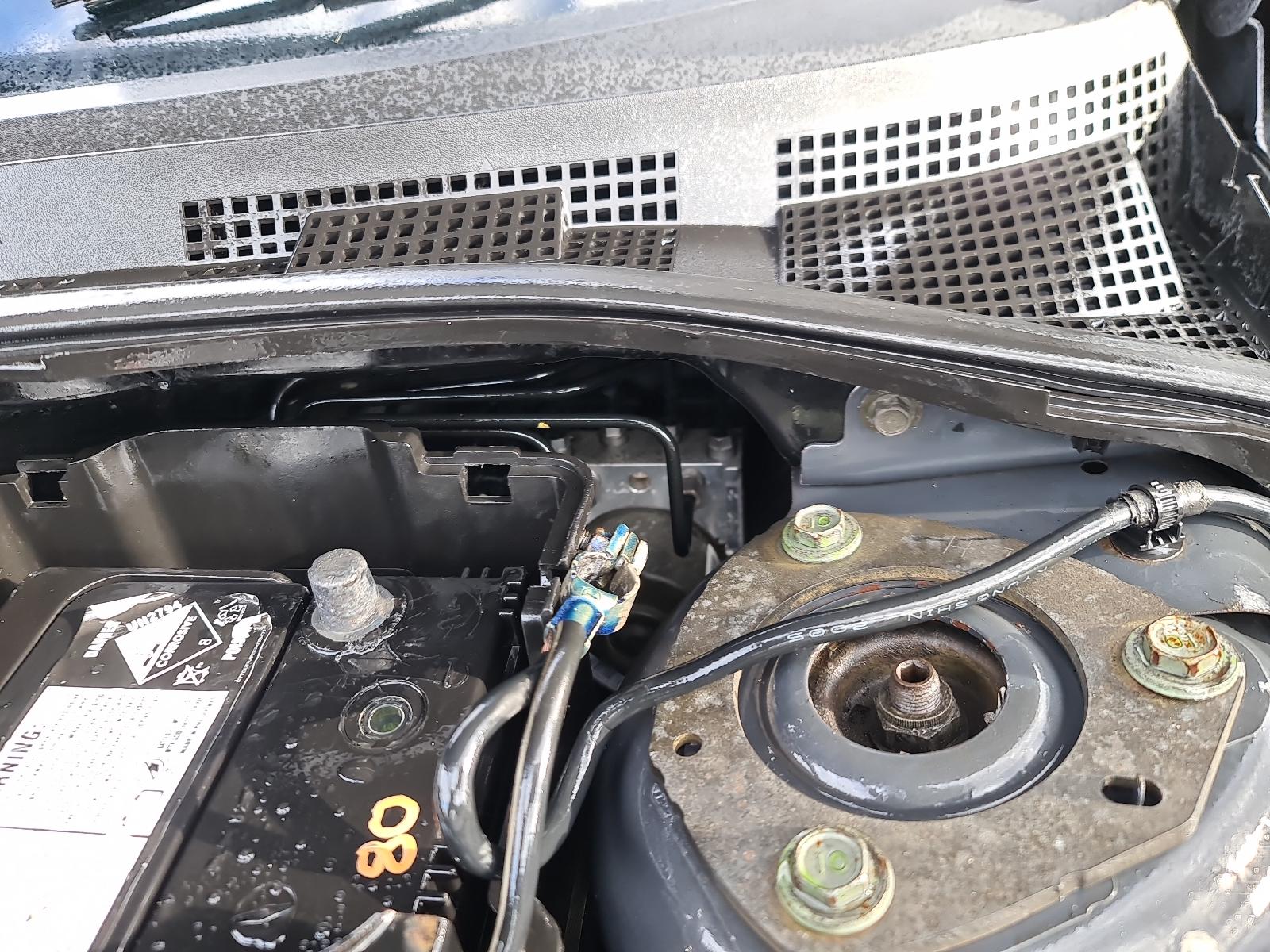 Mazda Axela - BK 2003-2009