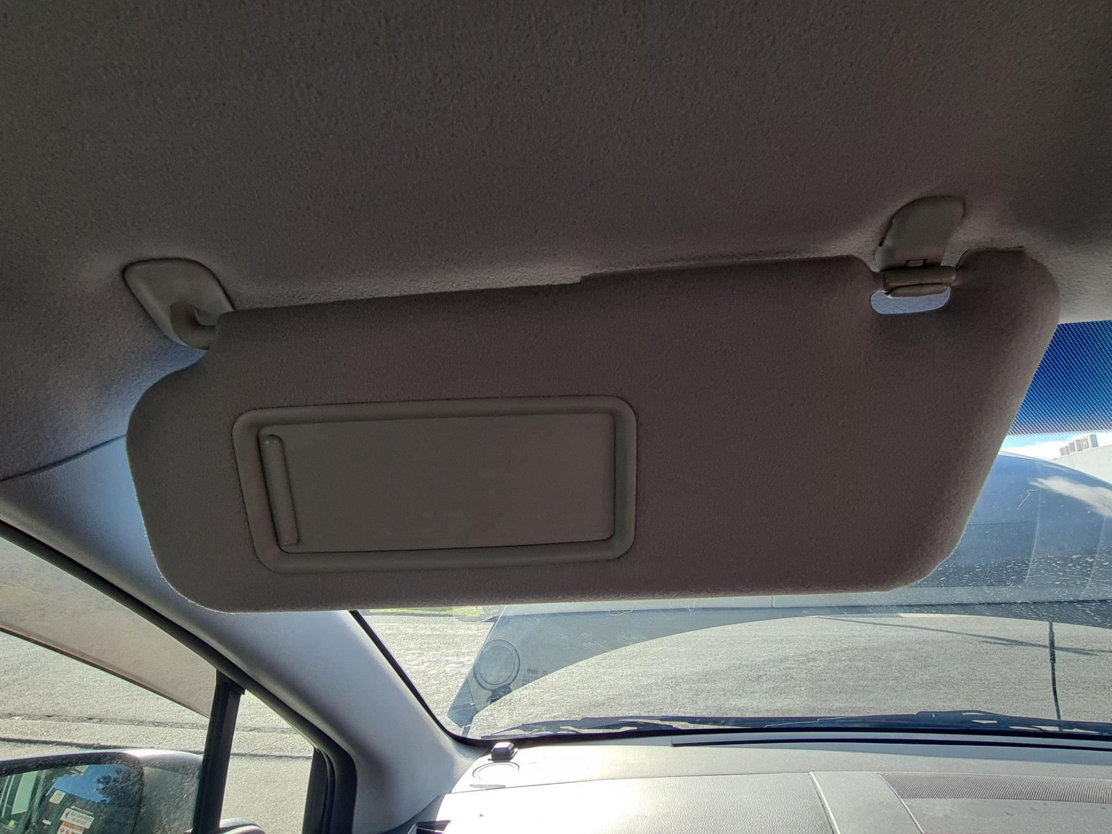 Mazda MPV - LY3P 2007-Present