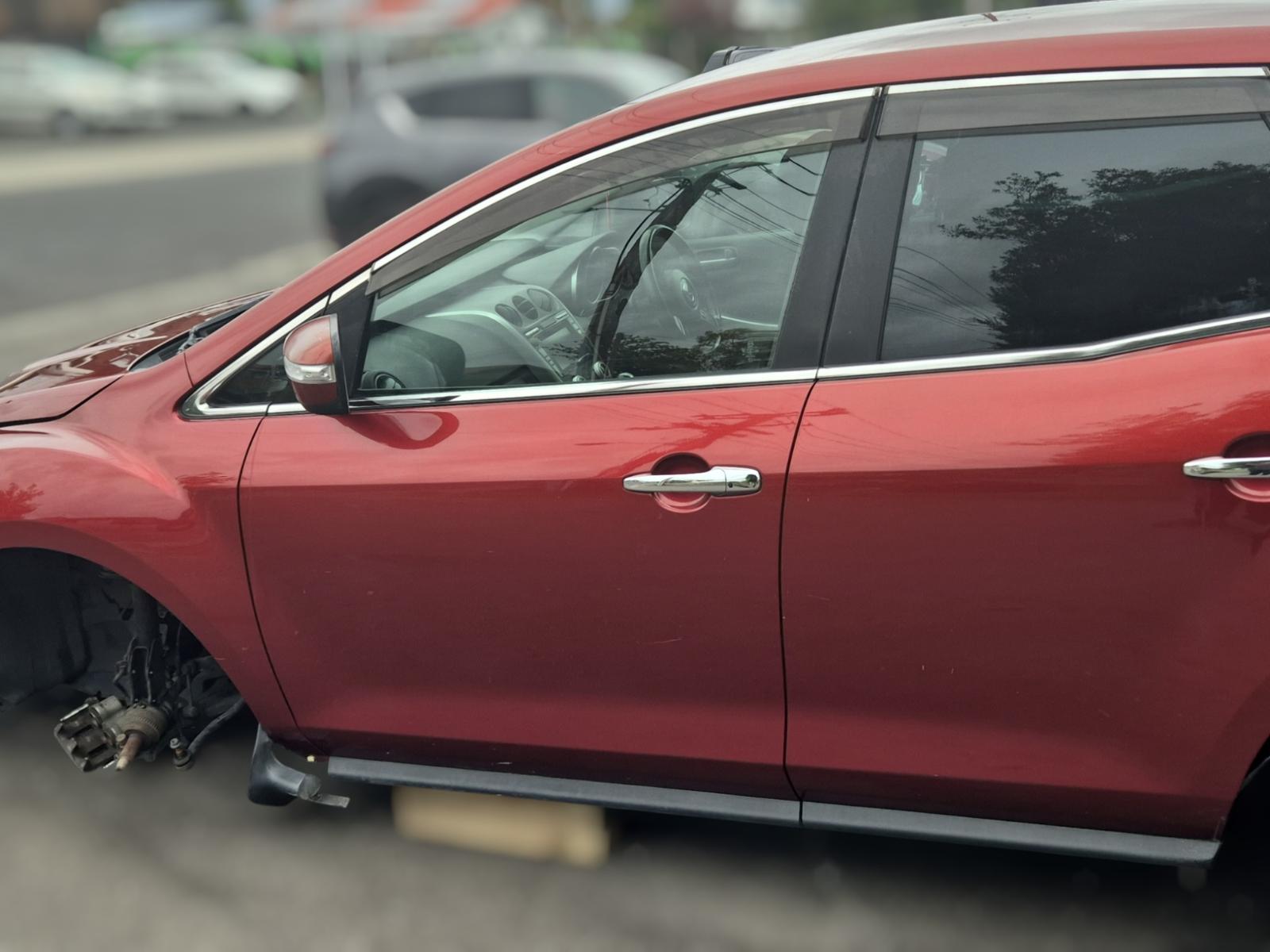 Mazda CX7 - ER 2006-2012