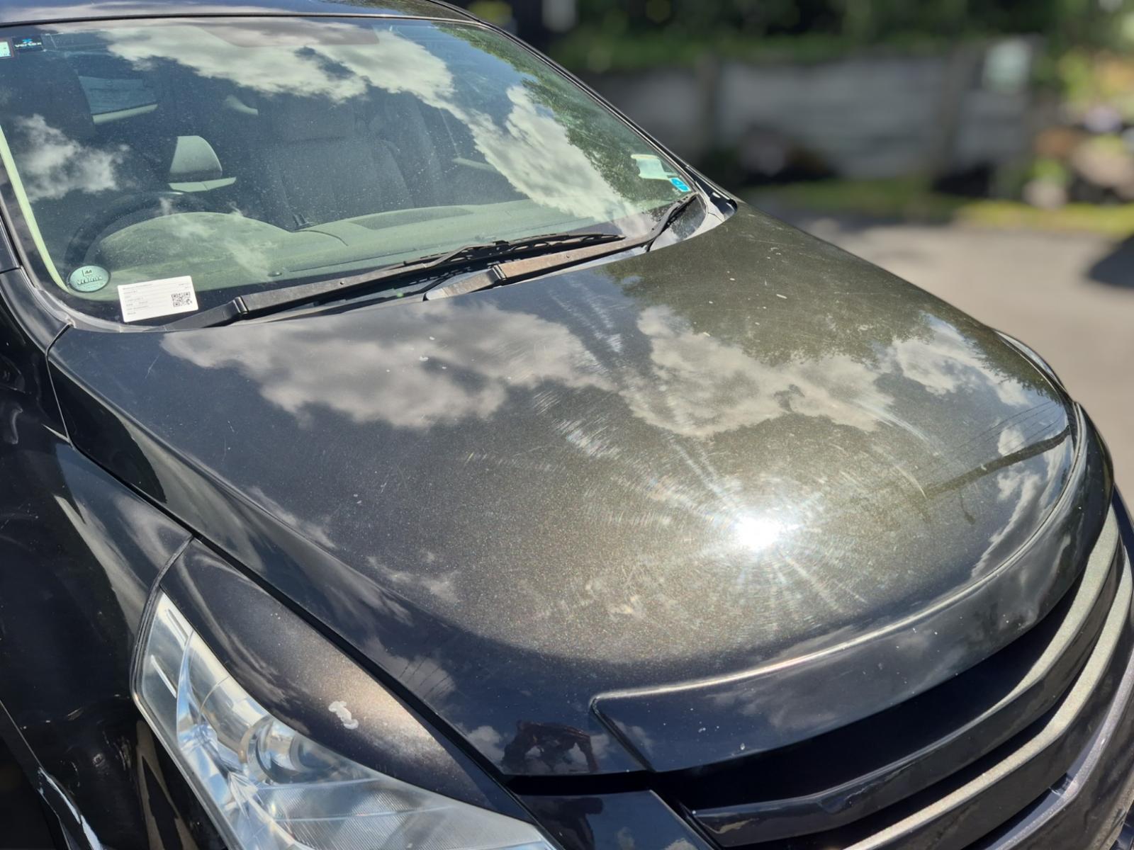 Mazda MPV - LY3P 2007-Present