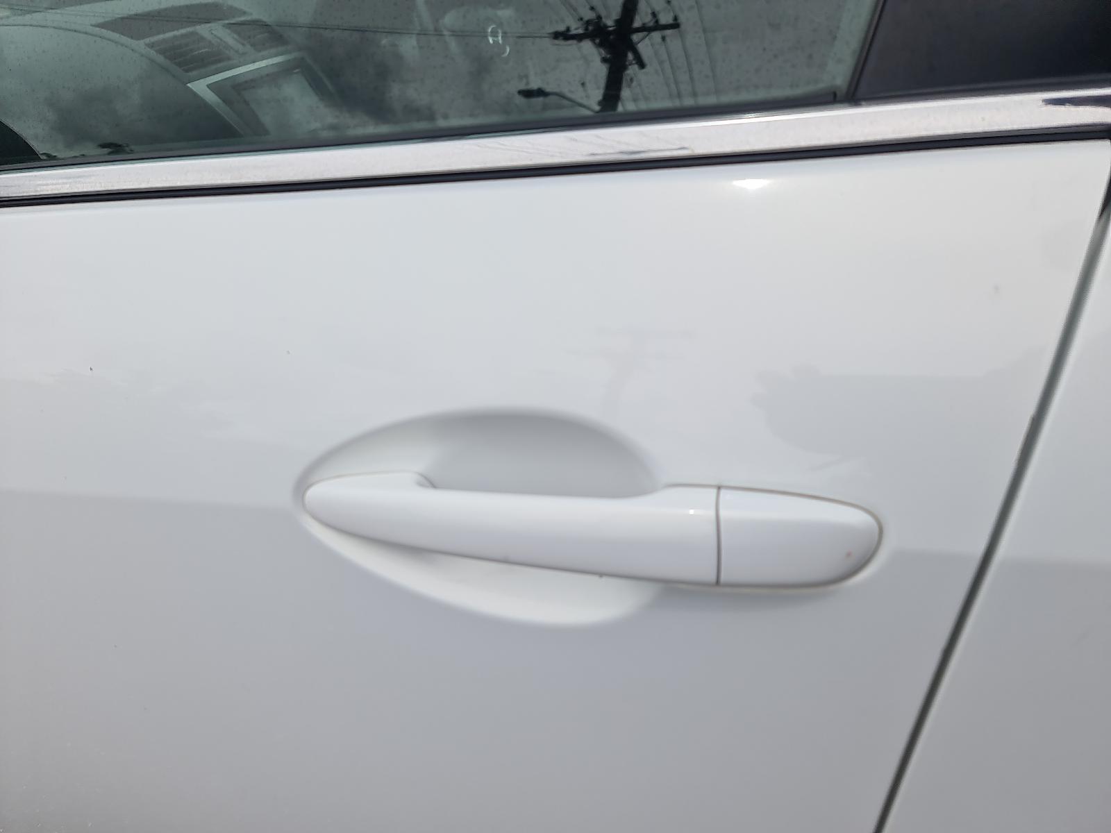 Mazda Atenza - GH 2008-2012