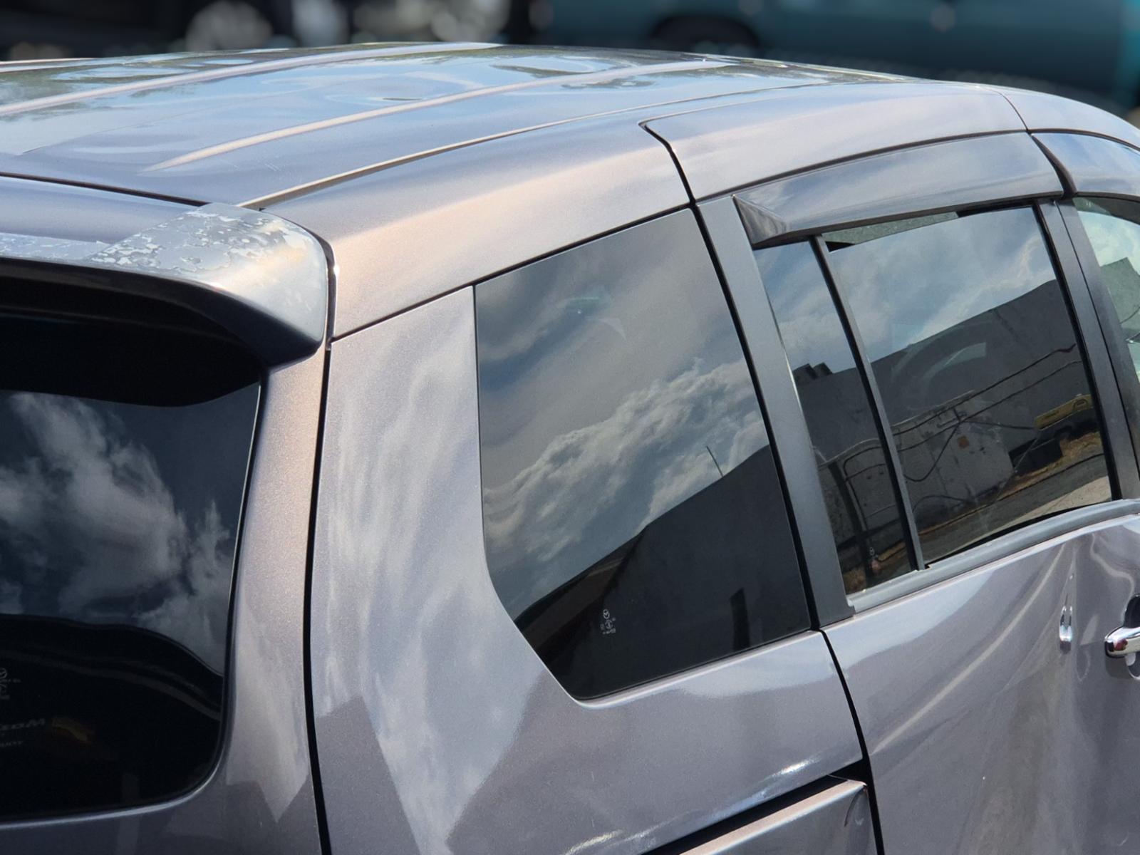 Mazda MPV - LY3P 2007-Present