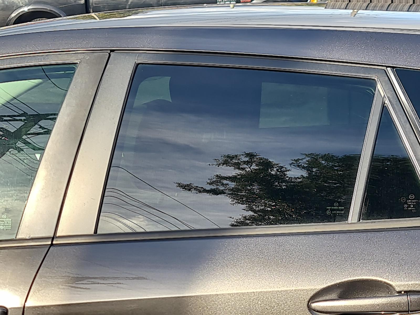 Mazda Axela - BL 2009-2013