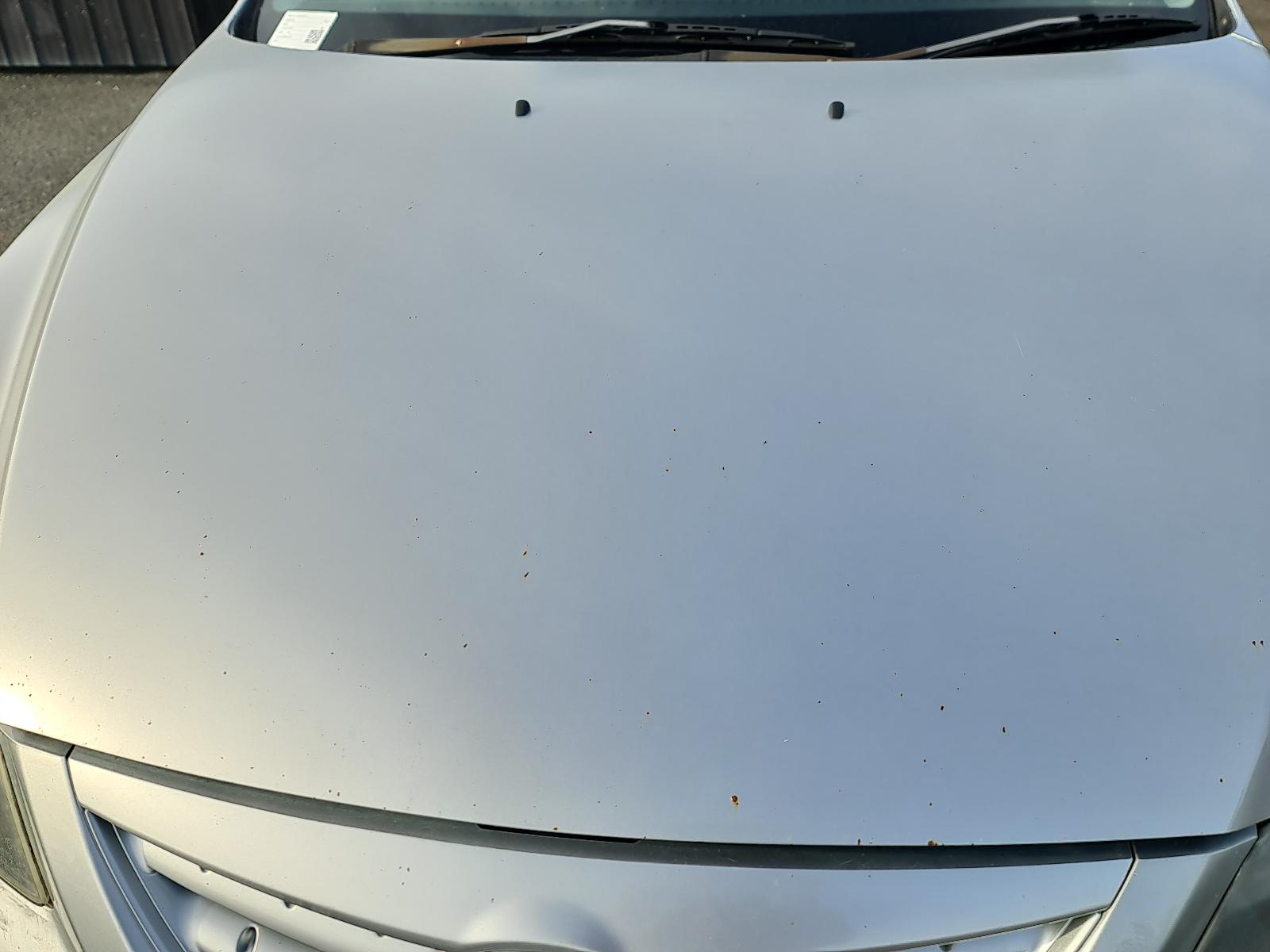 Mazda Atenza - GY 2002-2008