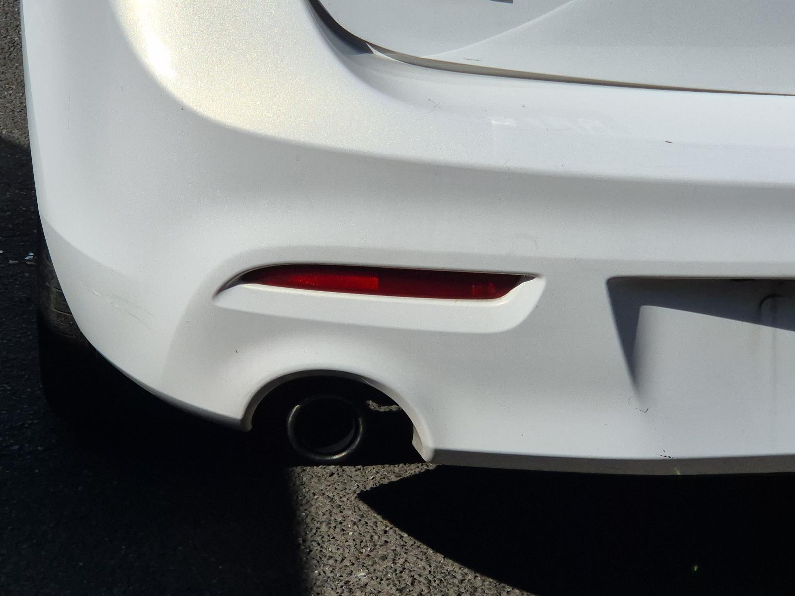 Mazda Axela - BL 2009-2013