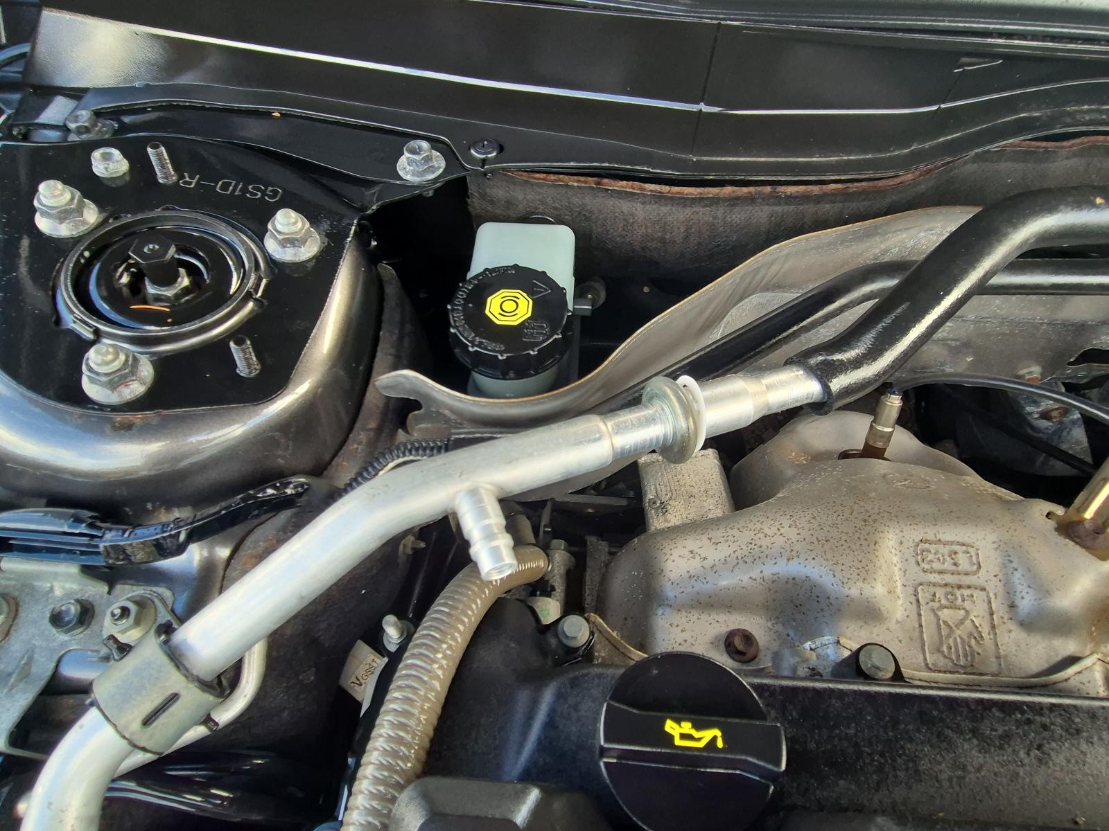 Mazda Atenza - GH 2008-2012