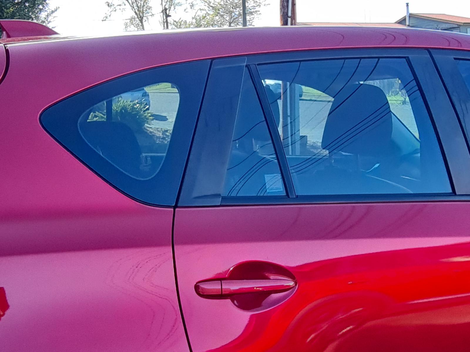 Mazda CX5 - KE 2012-Present