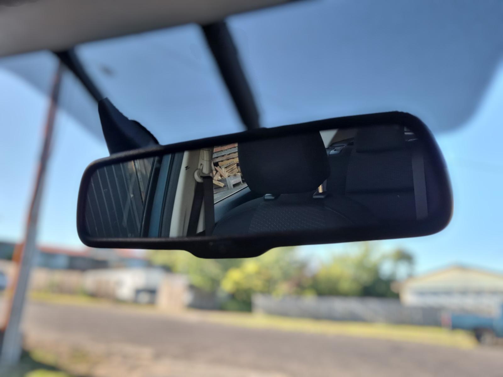 Mazda CX5 - KE 2012-Present