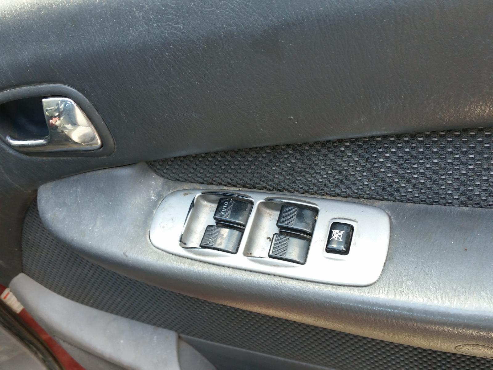 Mazda Bounty - UN 1999-2006