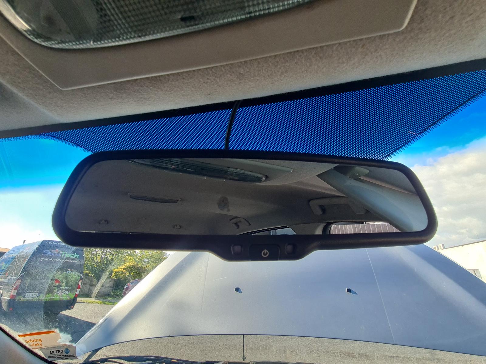 Mazda BT50 - UP 2011-Present