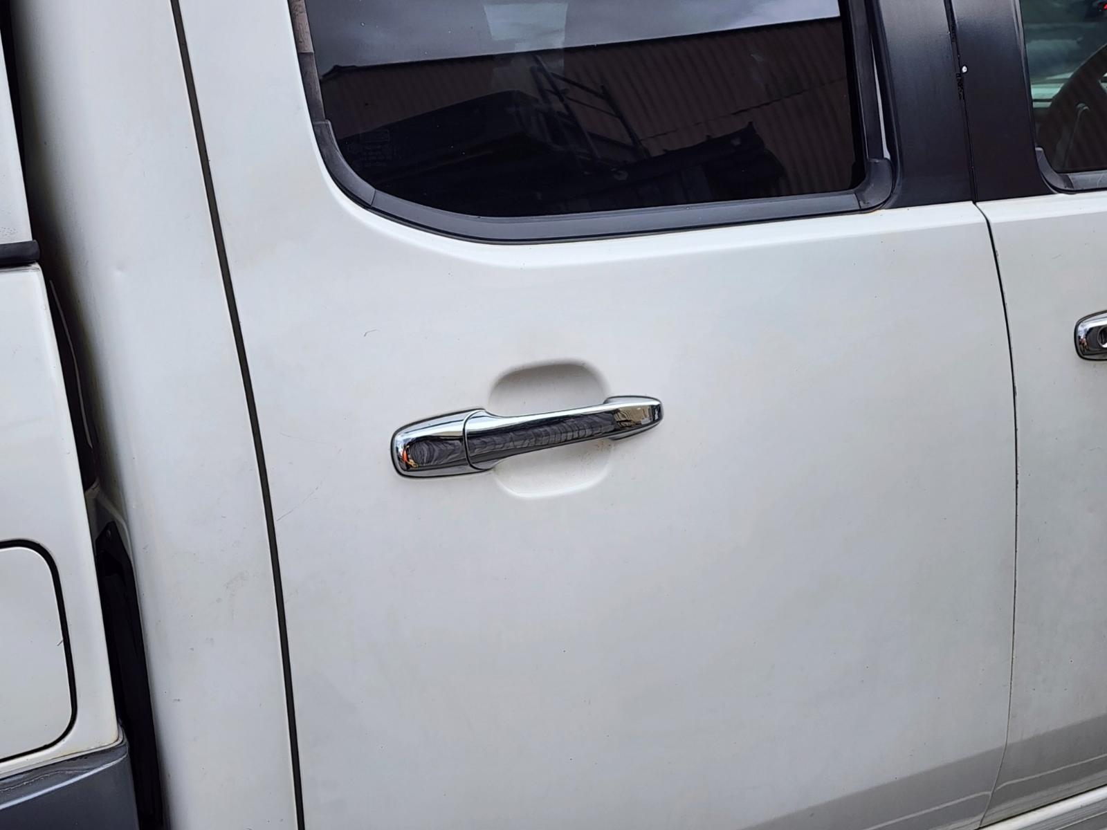 Door Handle
