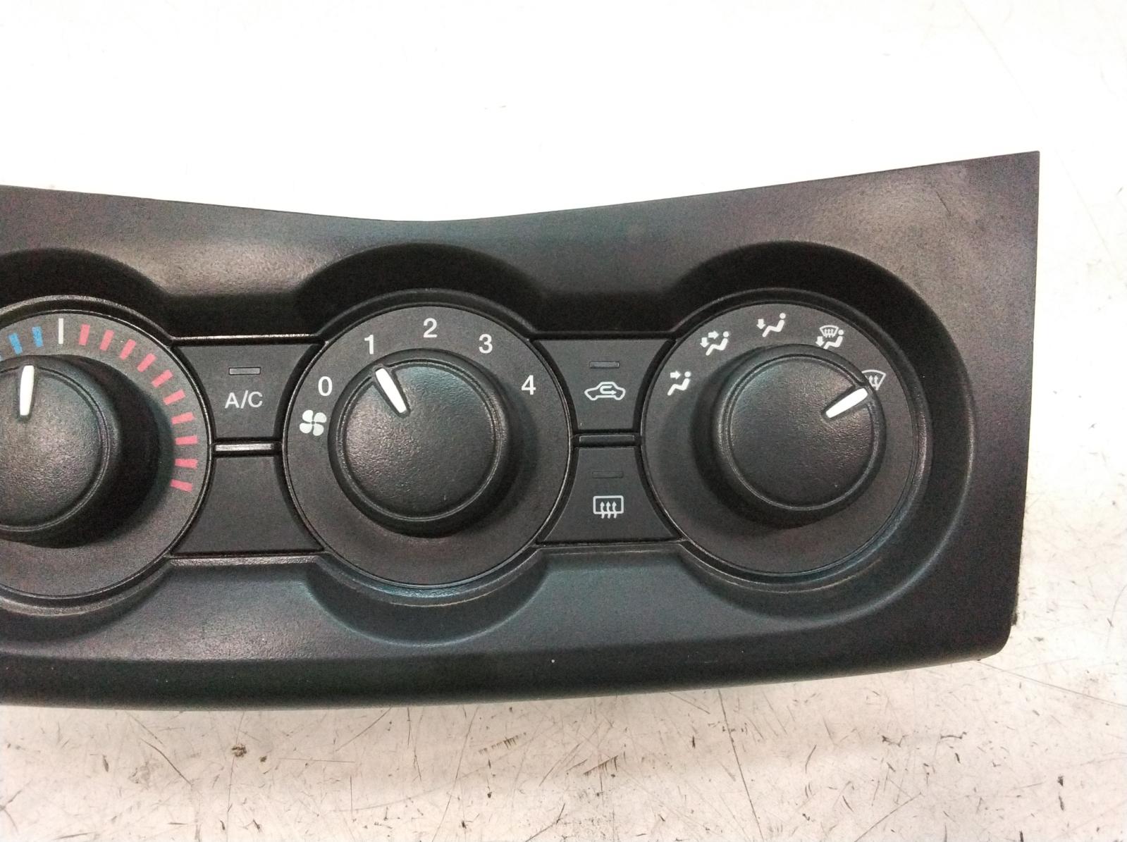 Heater_Ac_Controls