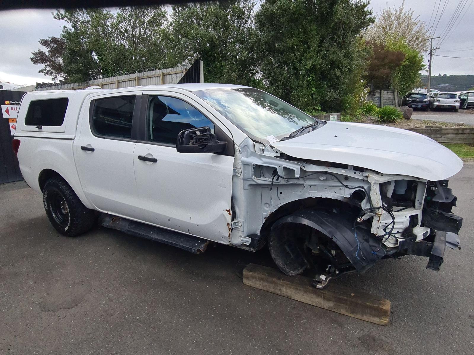 Mazda BT50 - UP 2011-Present