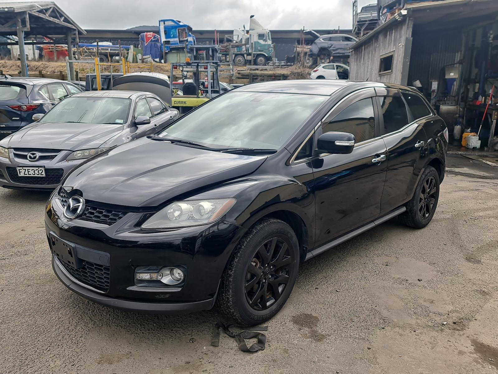 Mazda CX7 - ER 2006-2012