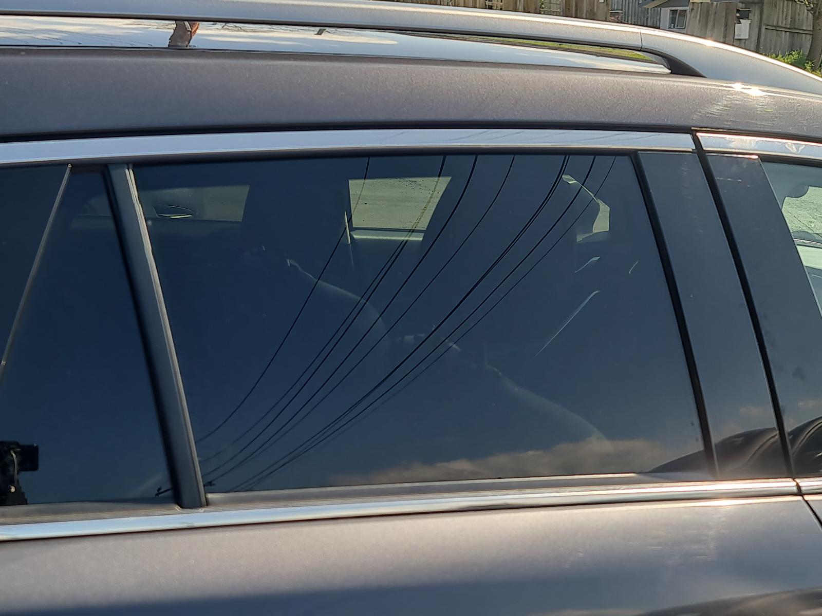 Mazda Atenza - GJ 2011-Present