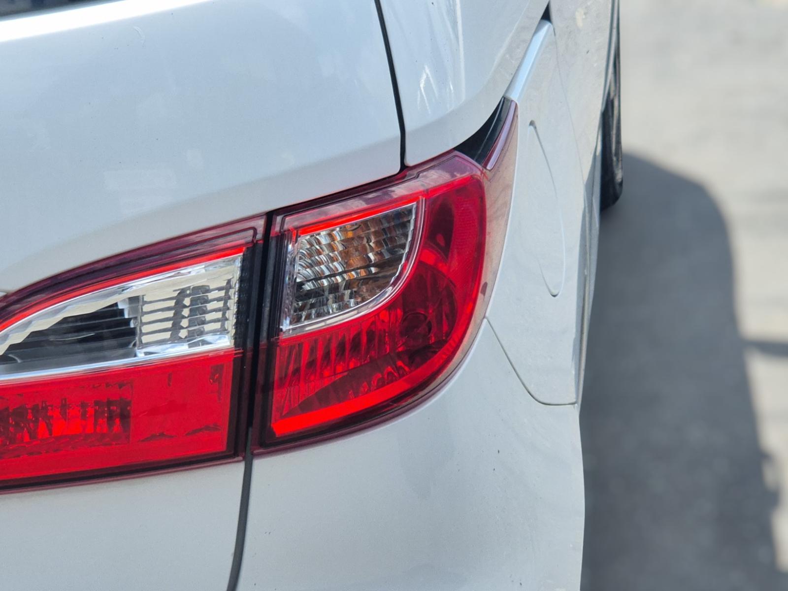 Mazda Premacy - CW 2010-2016