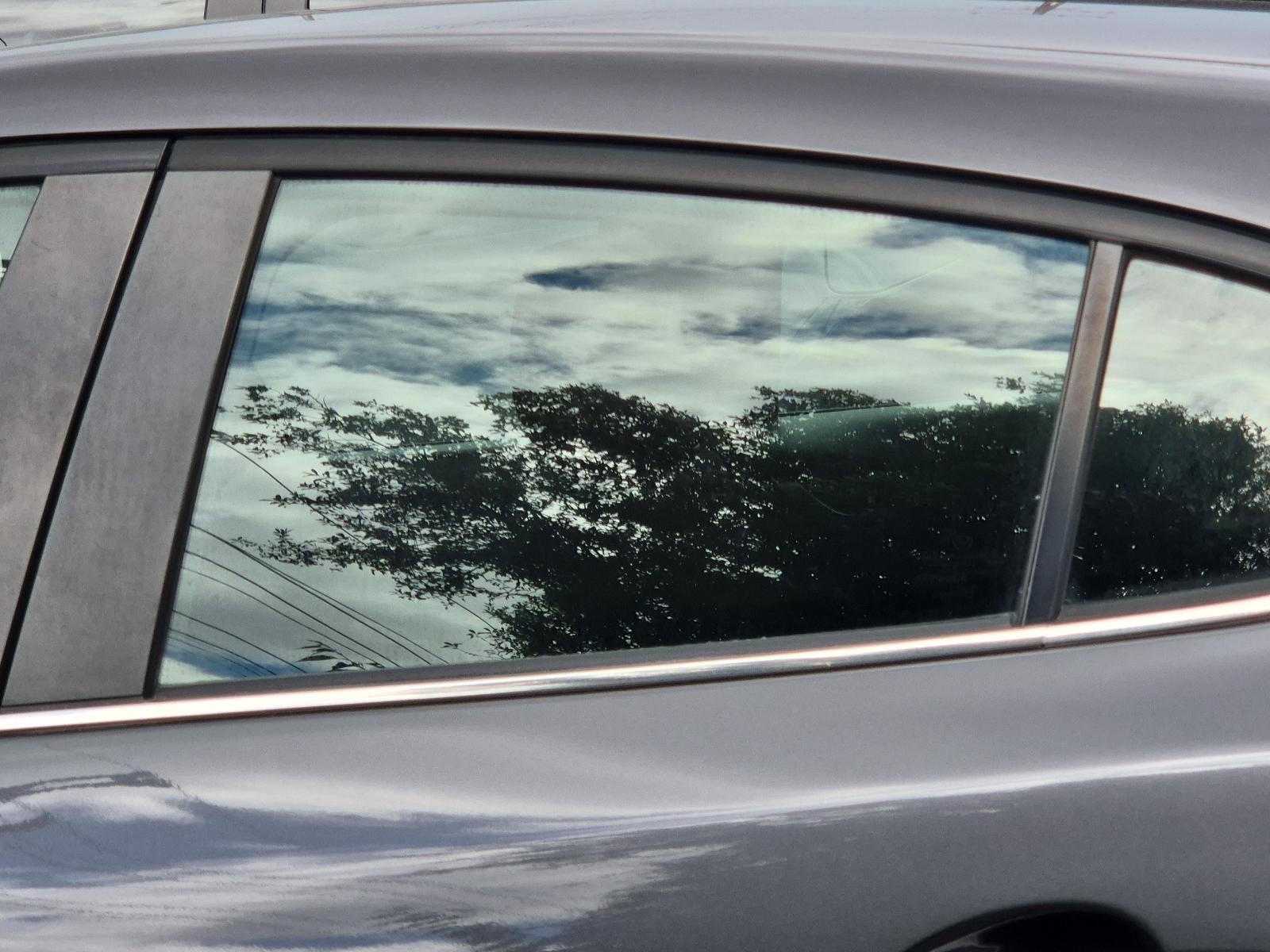 Mazda Axela - BL 2009-2013