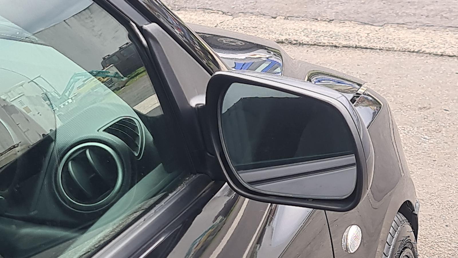 Mazda Axela - BK 2003-2009