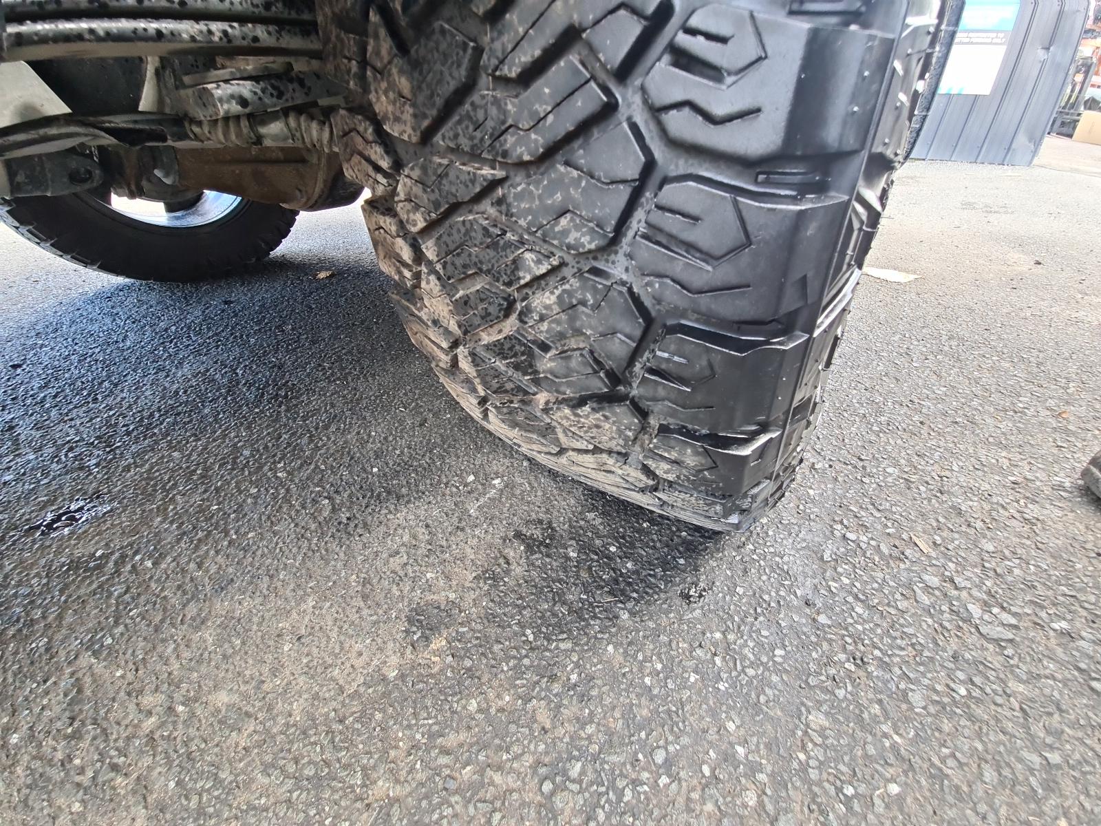 Mazda BT50 - UP 2011-Present