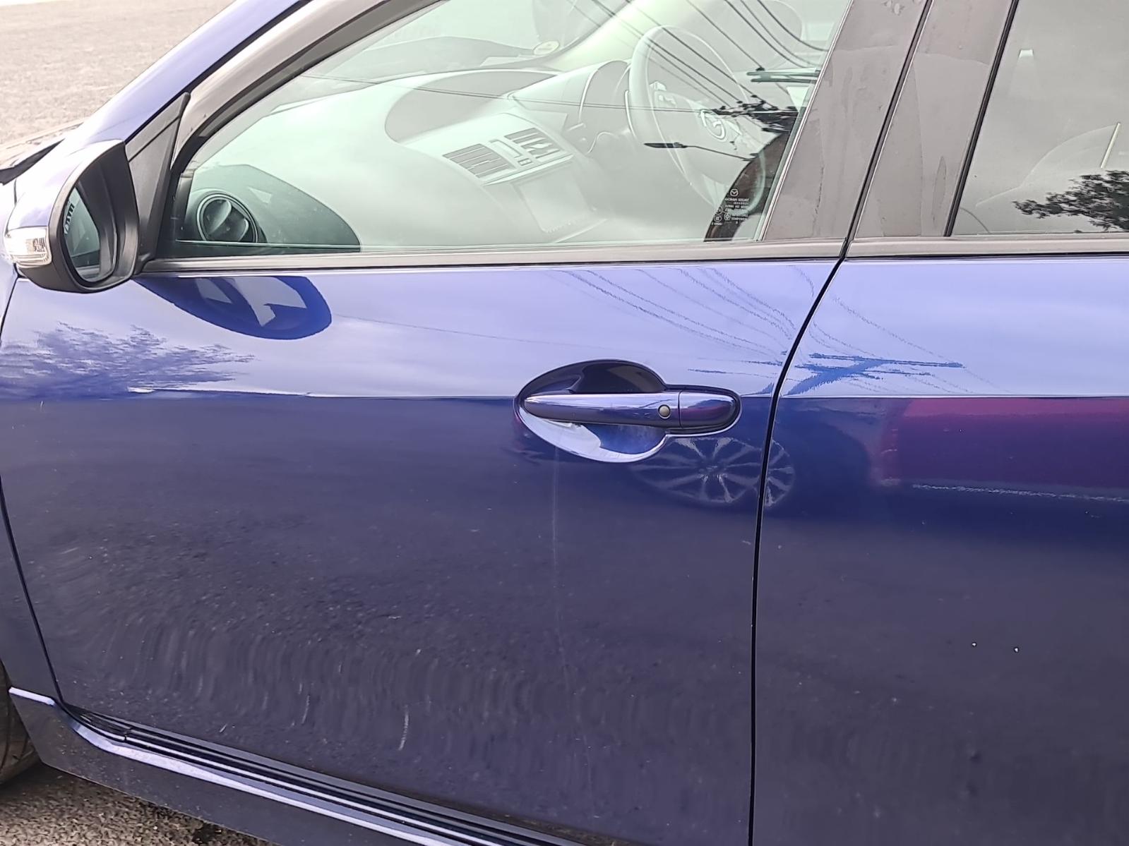 Mazda Axela - BL 2009-2013