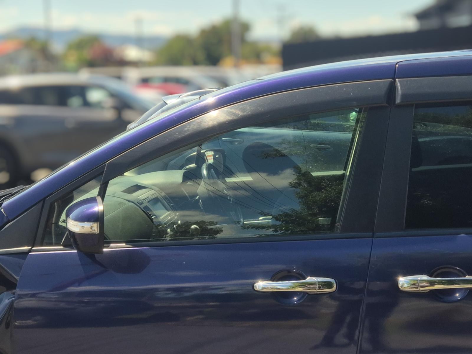 Mazda MPV - LY3P 2007-Present