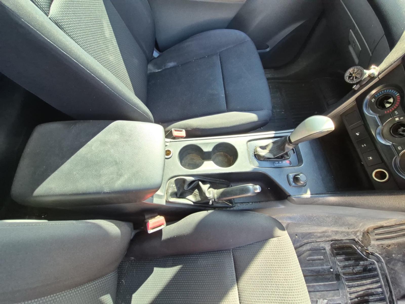 Mazda BT50 - UP 2011-Present