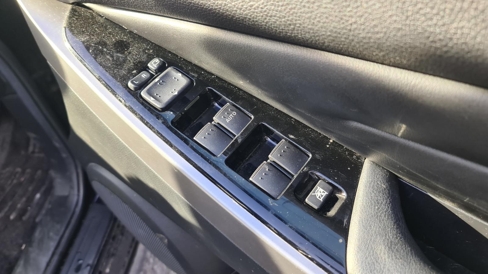 Mazda CX7 - ER 2006-2012