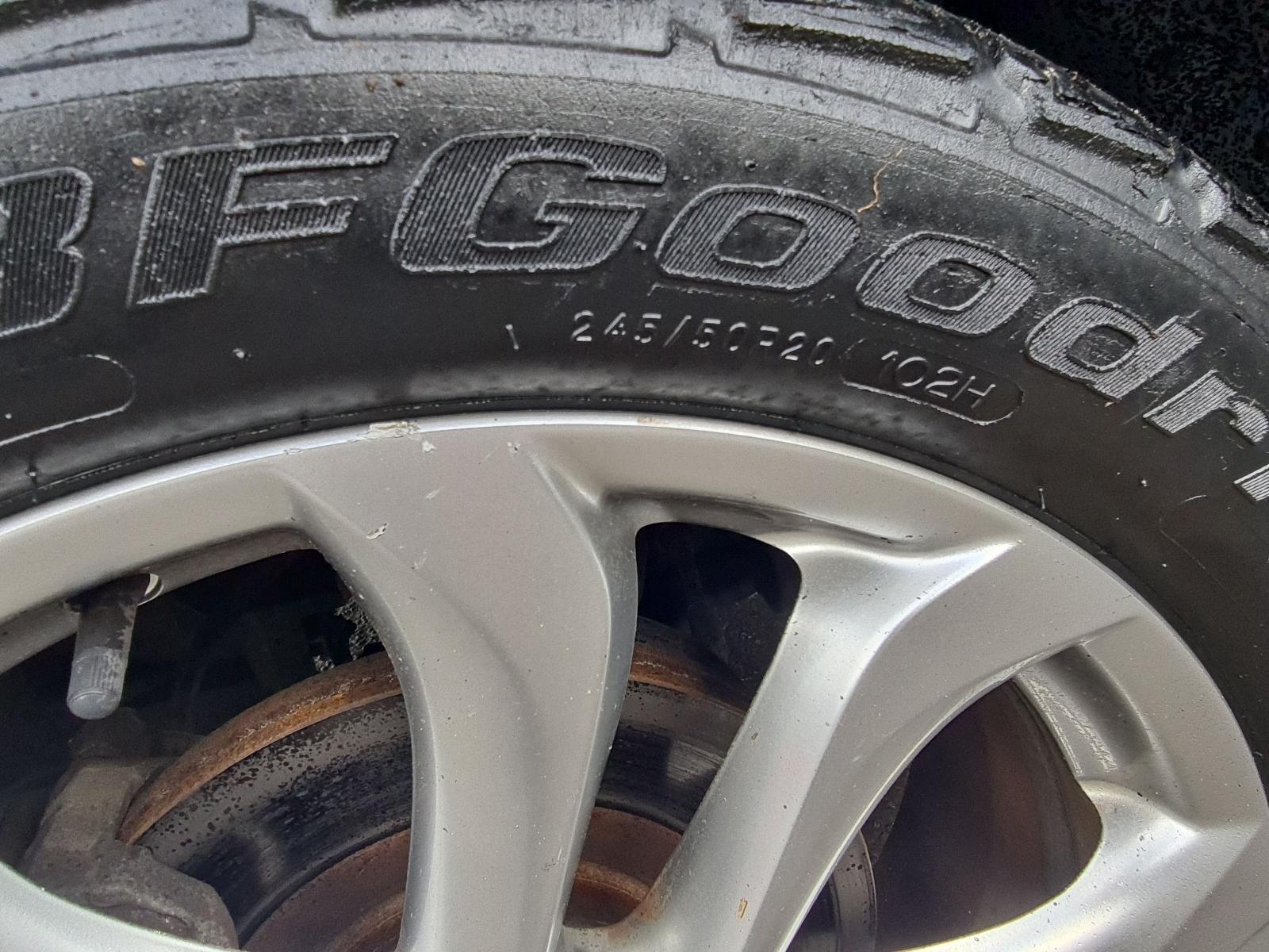 Mazda CX9 - TB 2006-2015