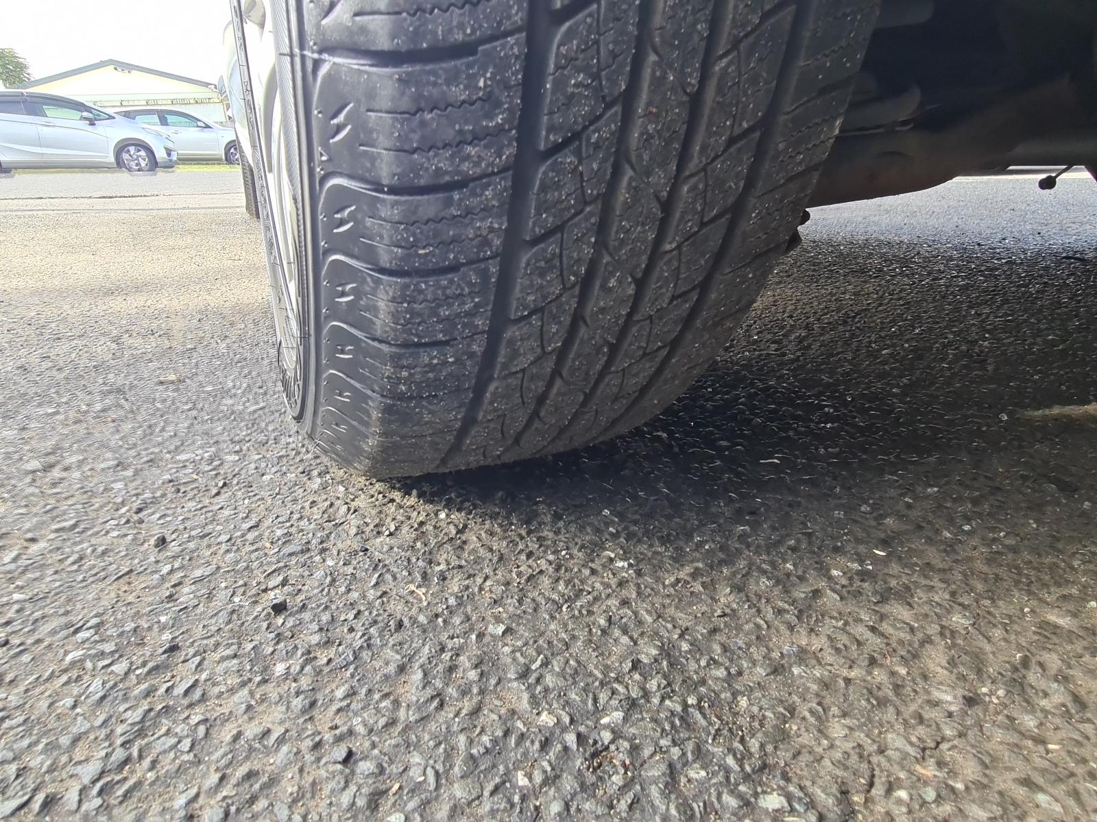 Mazda MPV - LY3P 2007-Present