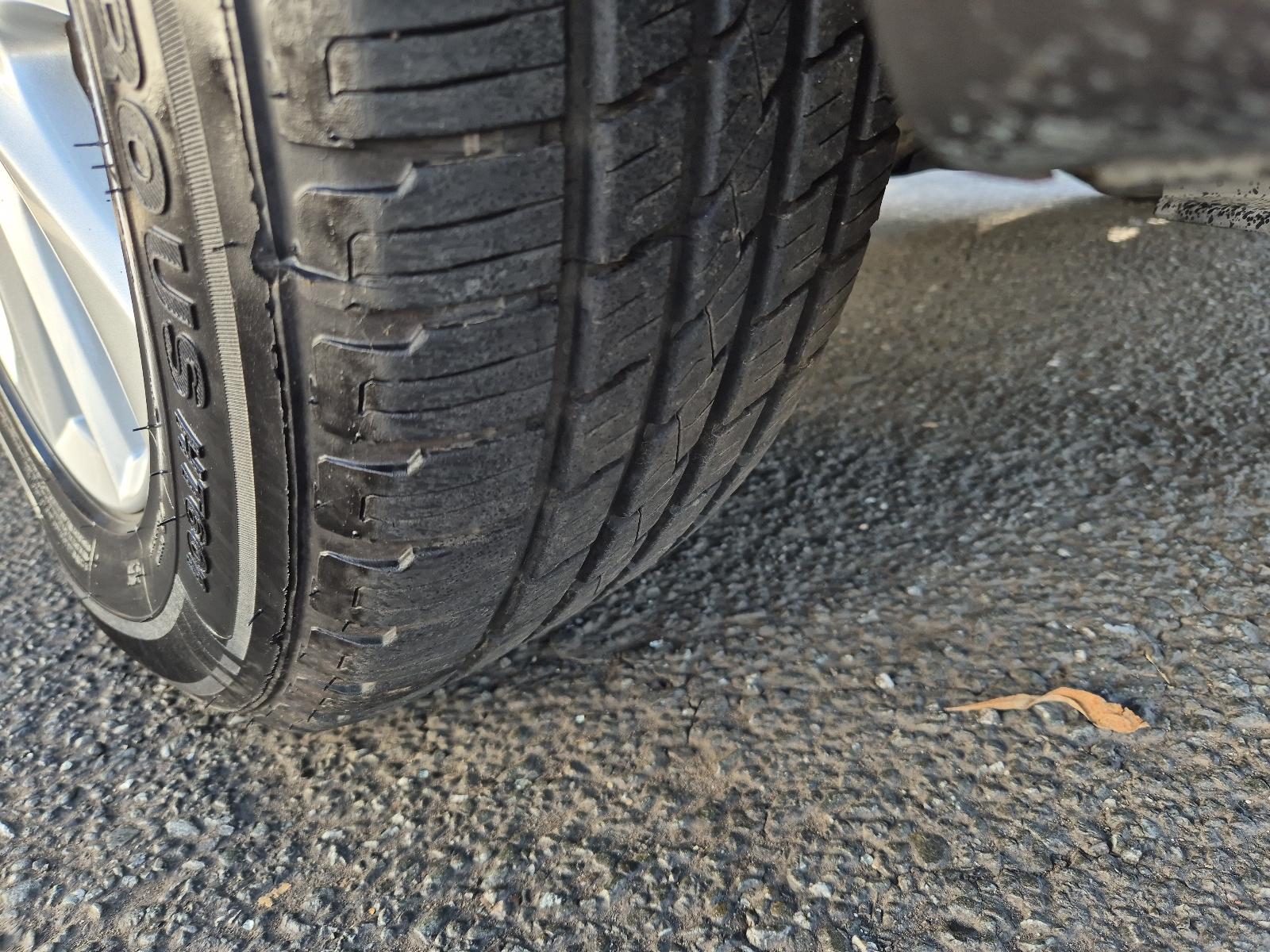 Mazda CX5 - KE 2012-Present