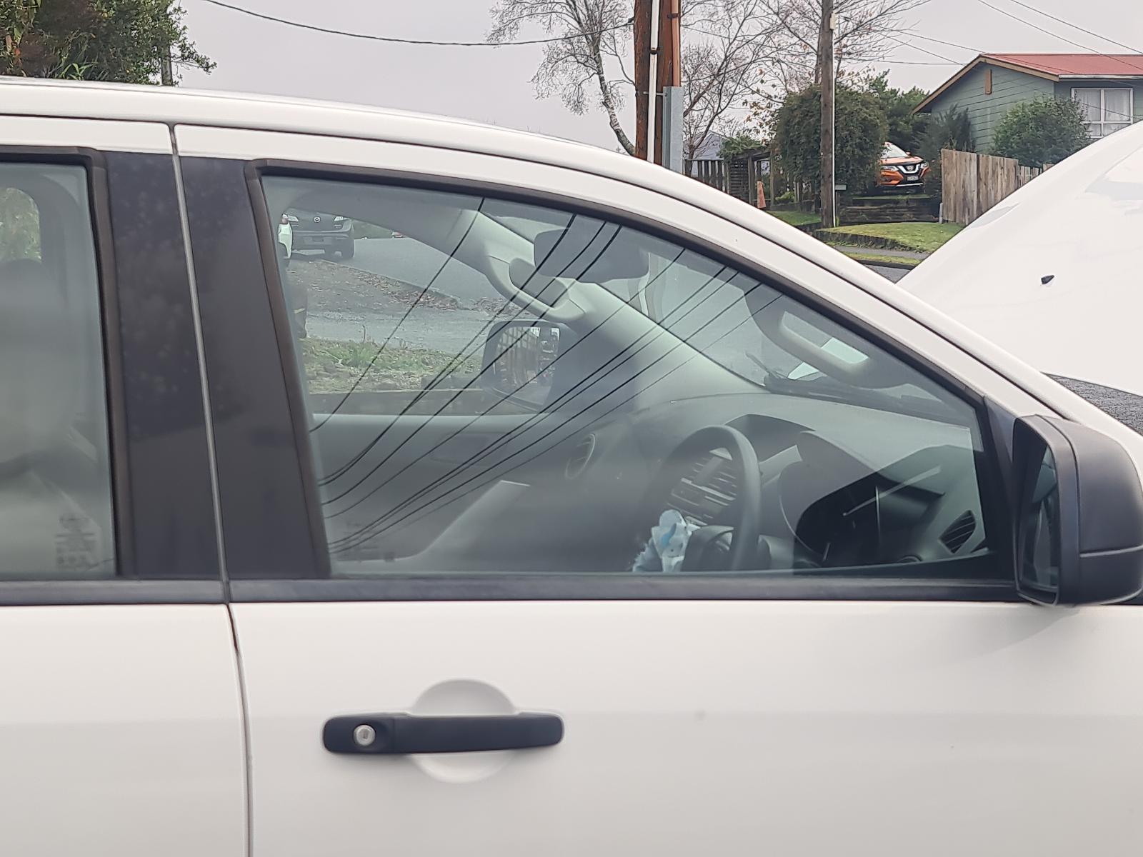 Mazda BT50 - UP 2011-Present