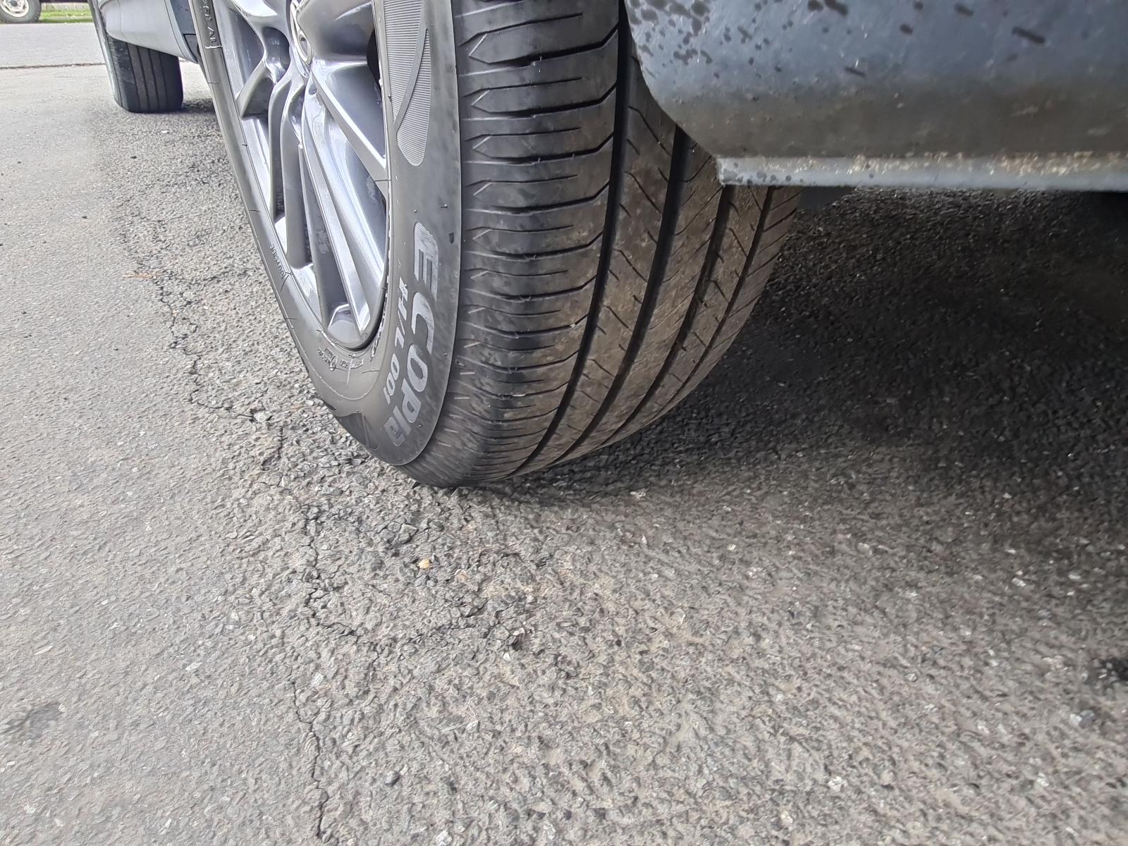 Mazda CX5 - KE 2012-Present